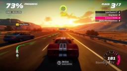 Forza Horizon 2 Screenthot 2
